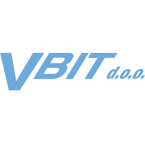 VBIT d.o.o. Logo